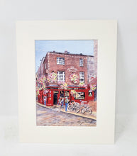 Load image into Gallery viewer, Temple Bar 2