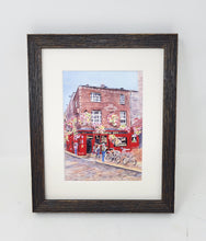 Load image into Gallery viewer, Temple Bar 2