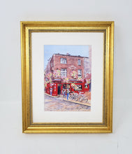 Load image into Gallery viewer, Temple Bar 2