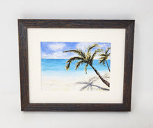 Load image into Gallery viewer, "Tropical Beach"