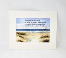 Load image into Gallery viewer, Serenity Prayer