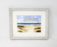 Load image into Gallery viewer, Serenity Prayer