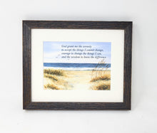 Load image into Gallery viewer, Serenity Prayer