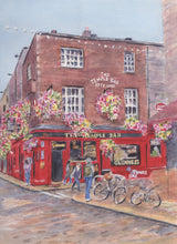Load image into Gallery viewer, Temple Bar 2