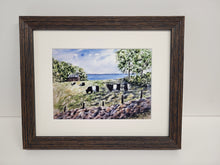 Load image into Gallery viewer, Belted Cows Rockport, Maine