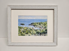 Load image into Gallery viewer, Mt Battie Camden Harbor, Camden, Maine