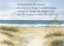 Load image into Gallery viewer, Serenity Prayer