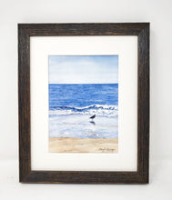 Load image into Gallery viewer, "Wading"