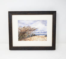 Load image into Gallery viewer, "Nor'easter" Watercolor