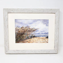 Load image into Gallery viewer, "Nor'easter" Watercolor