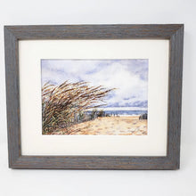 Load image into Gallery viewer, "Nor'easter" Watercolor