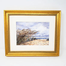 Load image into Gallery viewer, "Nor'easter" Watercolor