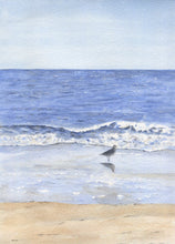 Load image into Gallery viewer, "Wading"