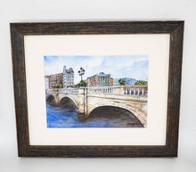 Load image into Gallery viewer, O'Connell Bridge, Dublin Ireland