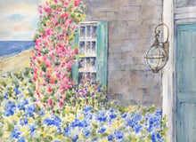 Load image into Gallery viewer, Onion Lantern, Cape Cod