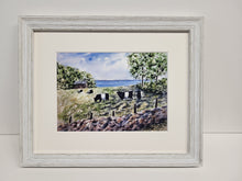 Load image into Gallery viewer, Belted Cows Rockport, Maine
