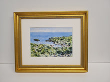 Load image into Gallery viewer, Mt Battie Camden Harbor, Camden, Maine
