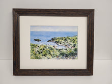 Load image into Gallery viewer, Mt Battie Camden Harbor, Camden, Maine
